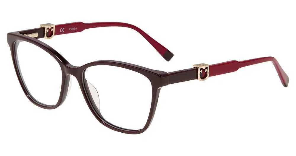 Furla VFU352 Eyeglasses - view 3